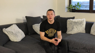 Artyom Chyorny