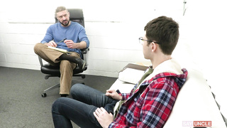 Therapy Dick