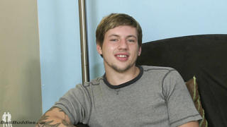 Brad Cambell & Luke Wyhte