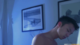 Tyler Wu & Dane Jaxson – Clair De Lune