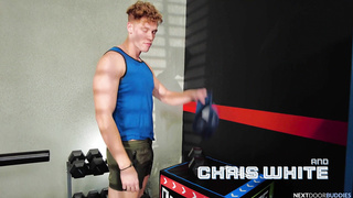 Gym Bros