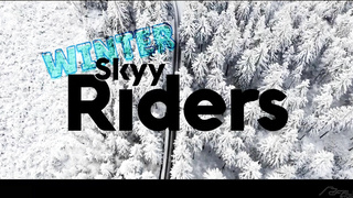 Winter Skyy Riders Sc 1