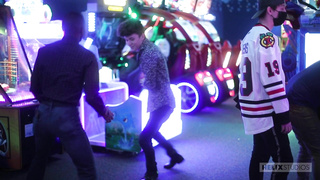 After the Arcade