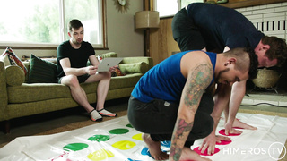 Tantric Twister