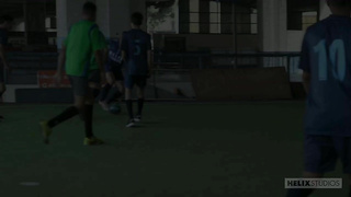 Helix Soccer Team 2 (Part 6) Rematch