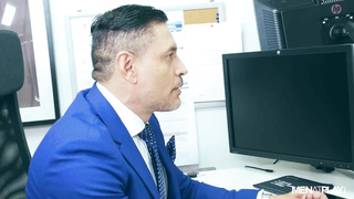 Resignation Surprise