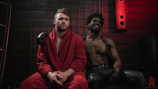 Good Slut Blaze Austin Gets Beaten And Fucked By Hot Dom Devin Trez (44457)