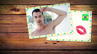 Postcards From Brazil