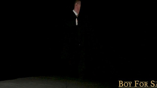 The Boy Jesse Chapter 2