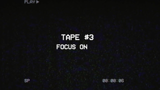 Neighborhood Secret Tape 3