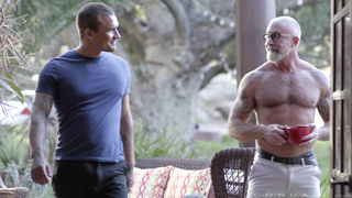 The Stepfather 6 Scene 1