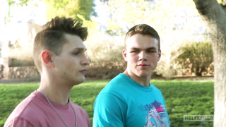 Just Friends Part Three