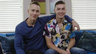 Ludvig fucks Jim (1080p)