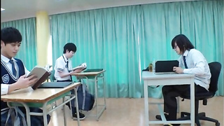 chaos] Spout Literary Boy [KKE0206]