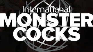 International Monster Cocks [EuroMale]