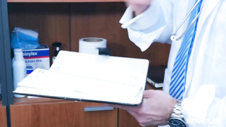 Medical Intern