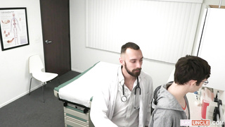 Doctor's Special Technique