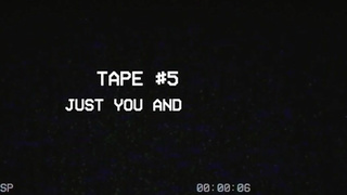 Neighborhood Secret Tape 5
