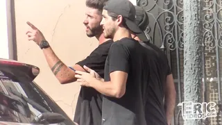 Orgy at the palace of vice, part 2