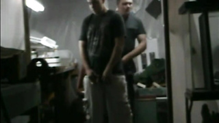 Hidden Camer