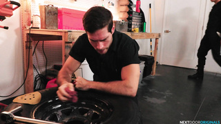Proper Rim Job