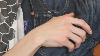 Fore-Skin Eryk