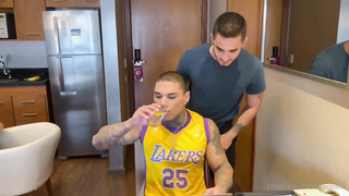 What A Dick