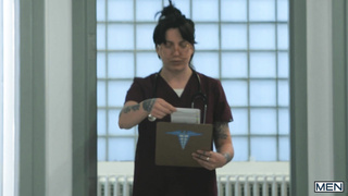 Hospital Flasher