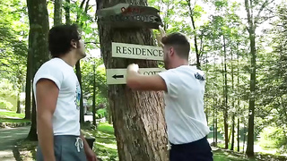 Camp CockyBoys