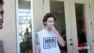 Casting 543 Tyler Rawl & Gauge Xander
