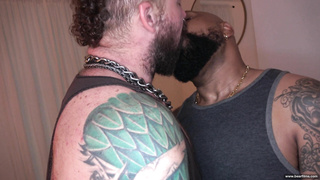 DJ Thunder and Jason Ryder (1080p)