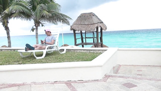 Holiday In Cancun