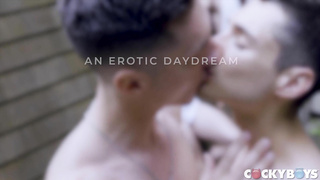 Leo Grand & Tristan Hunter