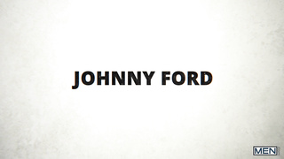 Joey Mills & Johnny Ford