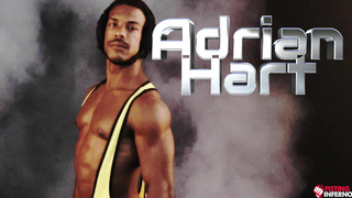 Adrian Hart, Beau Butler and Reign’s wrestling