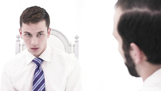 Apprentice Tyler Tanner Chapter 1
