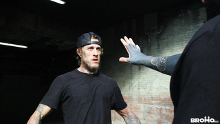 Bo Sinn & Markus Kage