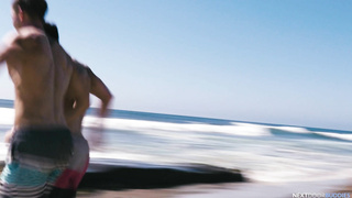 Surf Instructor