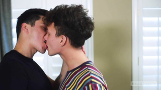 Hayden Lee & Kane Fox