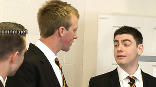 Ed & Josh