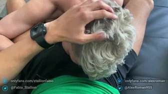 Search Results for Free Stallion Fabio Gay Porn Videos