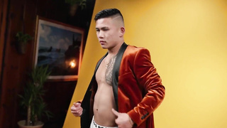 Damien Cruz & Jayden Marcos