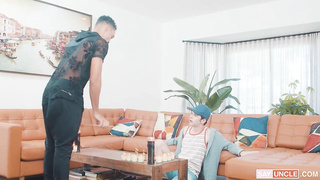 Dakota Lovell & Amone Bane