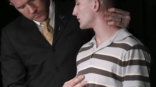 The Boy Colton Chapter 1