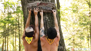 Cody Seiya & Dane Jaxson