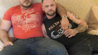 When Muscle Bears Attack.w