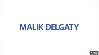 TopToBottom / Men Top to Bottom: Malik Delgaty