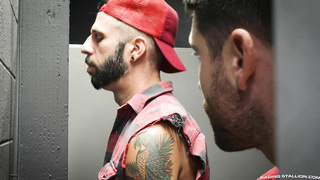 RagingStallion Raging Stallion - Show Hard