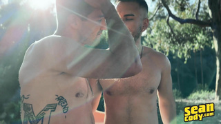 SeanCody SC-2936 Brysen & Drew: Bareback