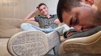 Search Results for str8 crush feet
